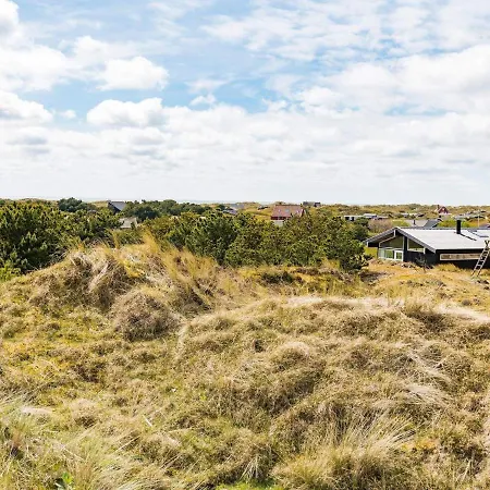 Holiday Cli * Fanø