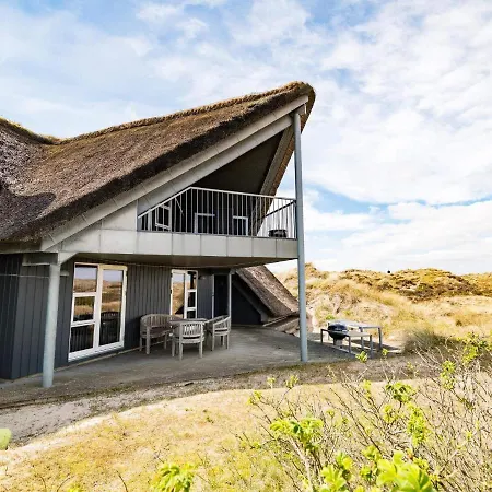 Holiday Cli * Fanø
